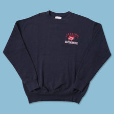 Vintage Dale Jarrett Racing Sweater Medium 