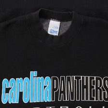 1994 Salem Carolina Panthers Sweater Medium 