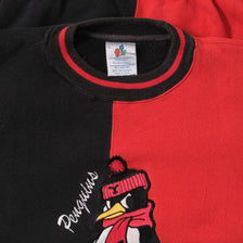 Vintage Youngstown State Penguins Sweater XLarge 