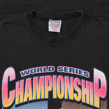 2000 World Series Championship Longsleeve XLarge 