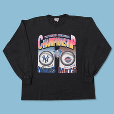 2000 World Series Championship Longsleeve XLarge 