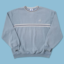 Vintage adidas Sweater Large 