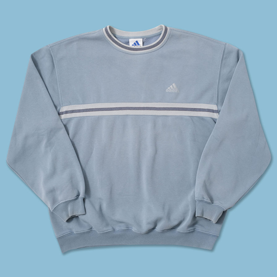 Vintage adidas Sweater Large 