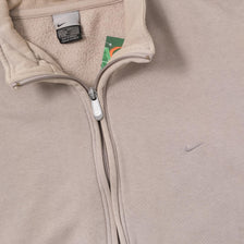 Vintage Nike Sweat Jacket Medium 