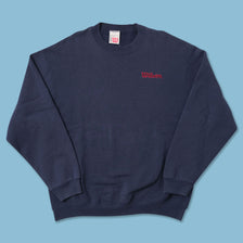 Vintage Wilson Sweater Large 