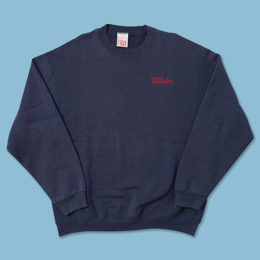 Vintage Wilson Sweater Large 