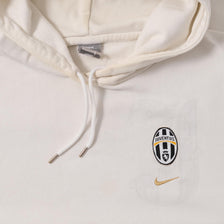 Vintage Nike Juventus Turin Hoody XXLarge 