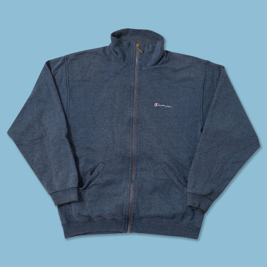 Champion Sweat Jacket Small 