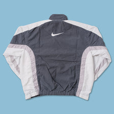 Vintage Nike Track Jacket Medium 