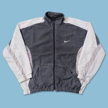 Vintage Nike Track Jacket Medium 