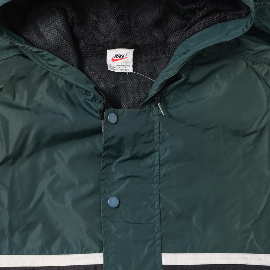 Vintage Nike Windbreaker Large 