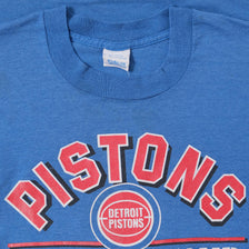 Vintage Salem Detroit Pistons T-Shirt 