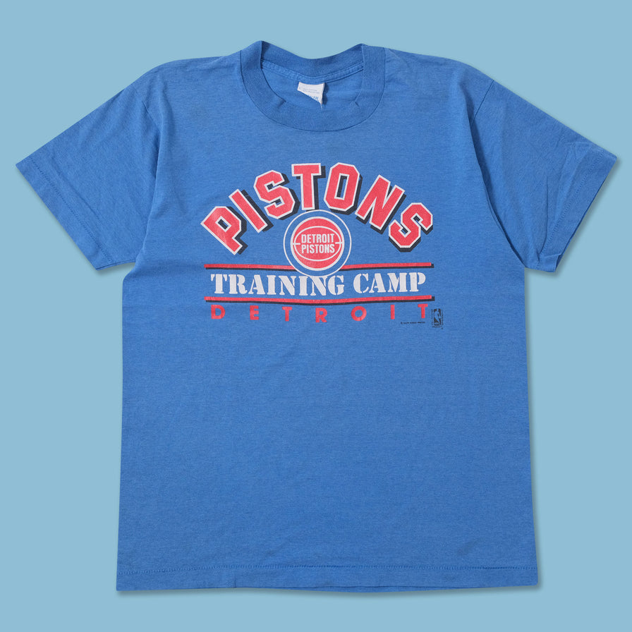 Vintage Salem Detroit Pistons T-Shirt 