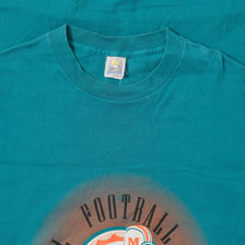 1994 Miami Dolphins T-Shirt Small 