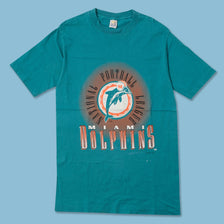 1994 Miami Dolphins T-Shirt Small 
