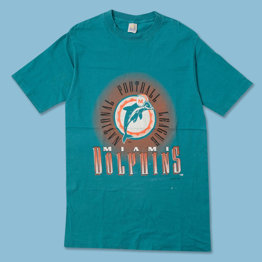1994 Miami Dolphins T-Shirt Small 