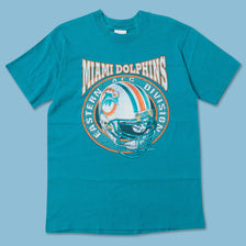 1995 Miami Dolphins T-Shirt Small 