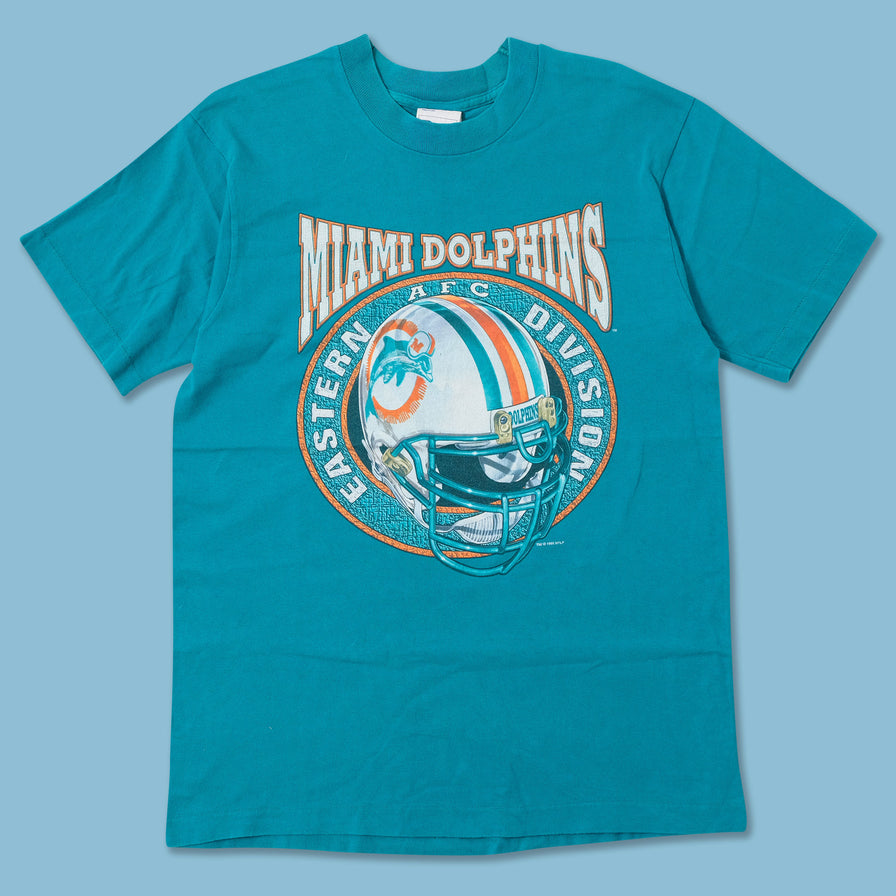 1995 Miami Dolphins T-Shirt Small 