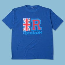 Vintage Reebok T-Shirt Large 