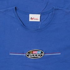 2000 Nascar T-Shirt Medium 