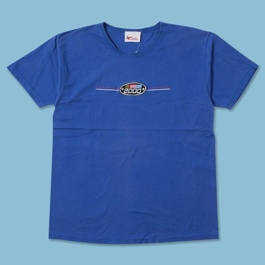 2000 Nascar T-Shirt Medium 