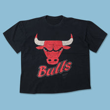Vintage Chicago Bulls T-Shirt XLarge 