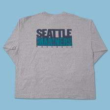 Vintage Nike Seattle Mariners Longsleeve XXLarge 