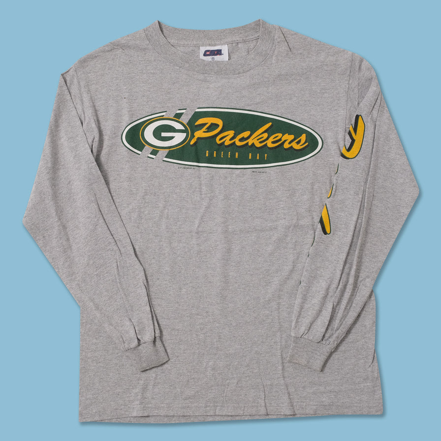 2000 Green Bay Packers T-Shirt Medium 