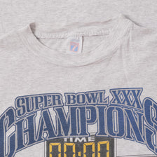 1995 Dallas Cowboys T-Shirt Large 
