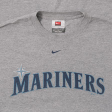 2004 Nike Seattle Mariners T-Shirt Large 