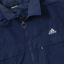 Vintage adidas Light Jacket Medium 