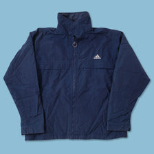 Vintage adidas Light Jacket Medium 