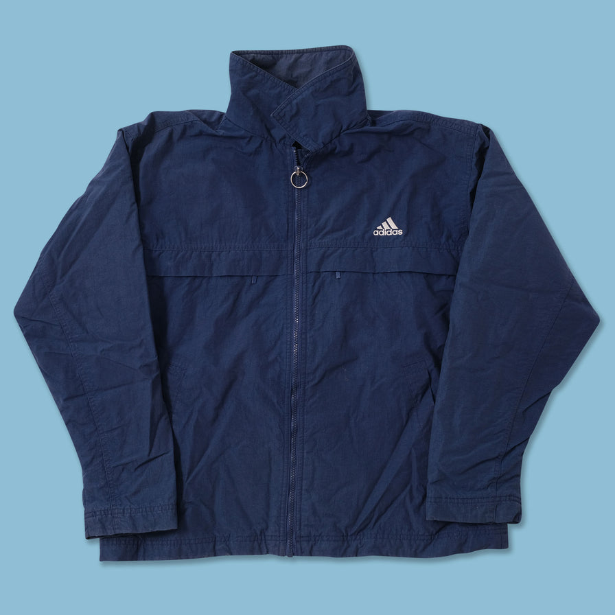Vintage adidas Light Jacket Medium 