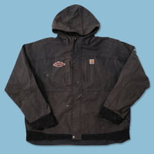 Vintage Carhartt Work Jacket XXLarge 
