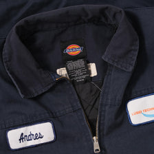 Dickies Work Jacket Medium 