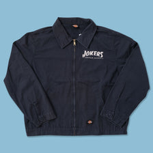 Dickies Work Jacket XLarge 