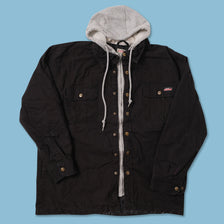 Vintage Dickies Work Jacket Large 