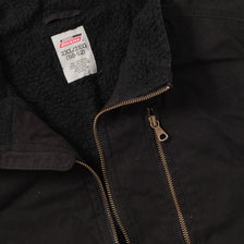 Vintage Dickies Padded Vest XXLarge 