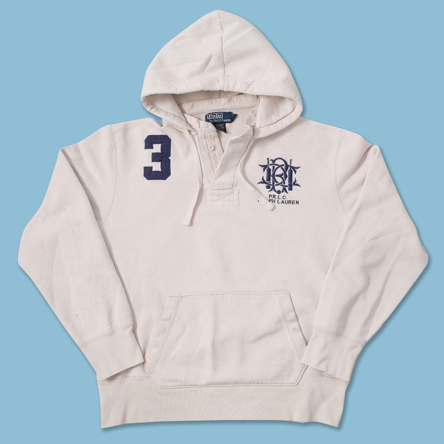 Vintage Polo Ralph Lauren Hoody Large 