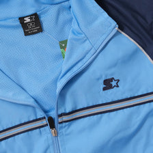 Vintage Starter Track Jacket Medium
