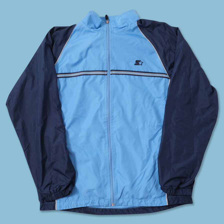 Vintage Starter Track Jacket Medium 