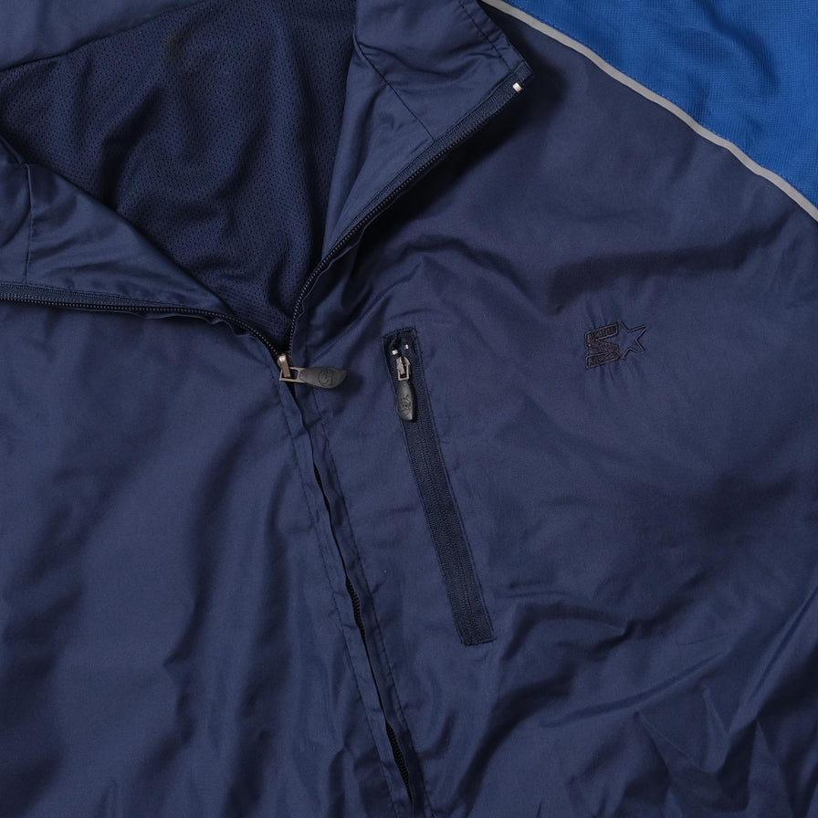 Vintage Starter Track Jacket 3Xlarge 
