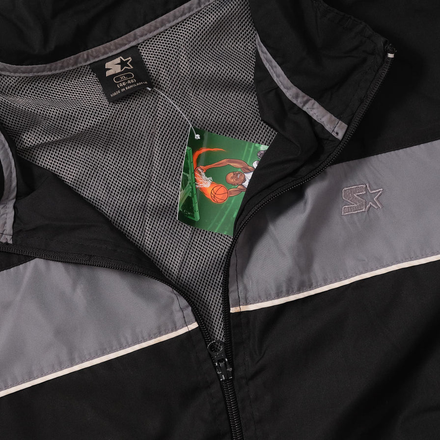 Vintage Starter Track Jacket XLarge 