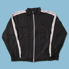 Vintage Starter Track Jacket Large 
