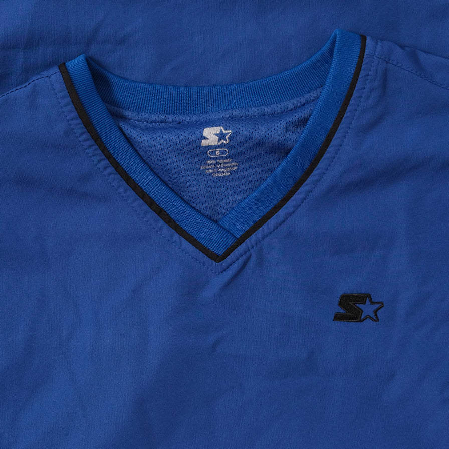 Vintage Starter Pullover Small 