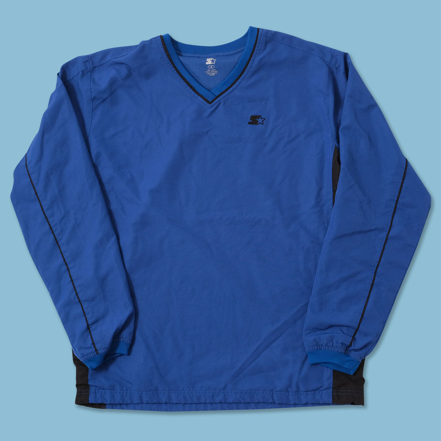 Vintage Starter Pullover Small 