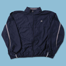 Vintage Starter Track Jacket XXLarge 