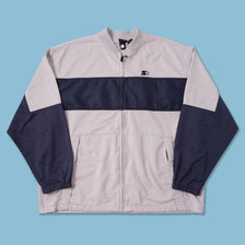 Vintage Starter Track Jacket XLarge 
