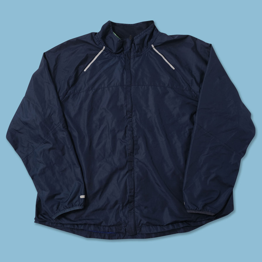 Vintage Starter Track Jacket 3XLarge 