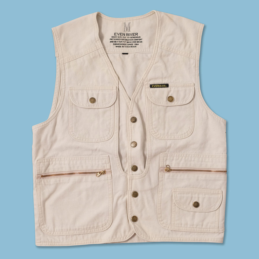 Utility Vest Medium 